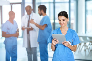 Nursing