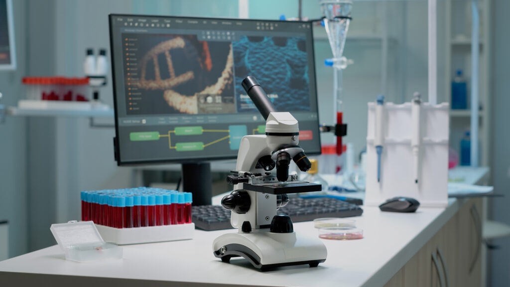 Medical Laboratory Techniques