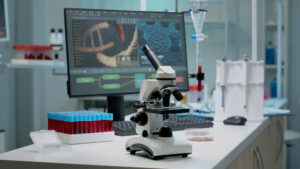 Medical Laboratory Techniques