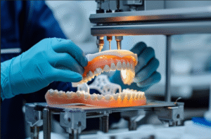 Dental Assisting
