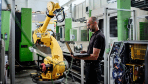 Mechatronics