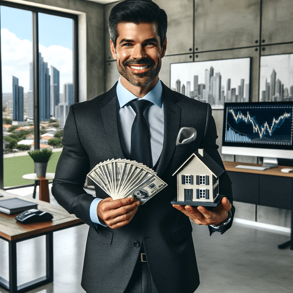 Real Estate Business Management