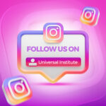 Follow Us on Instagram