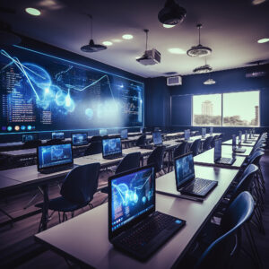 Information Technology Department